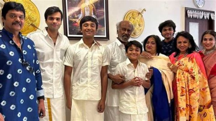 Rajini Natraj Biography, Age, Family, Love, Figure &raquo; Bioofy