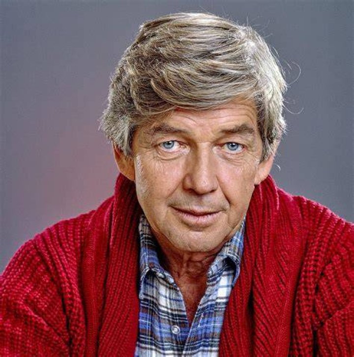 Ralph Waite Biography IMDb