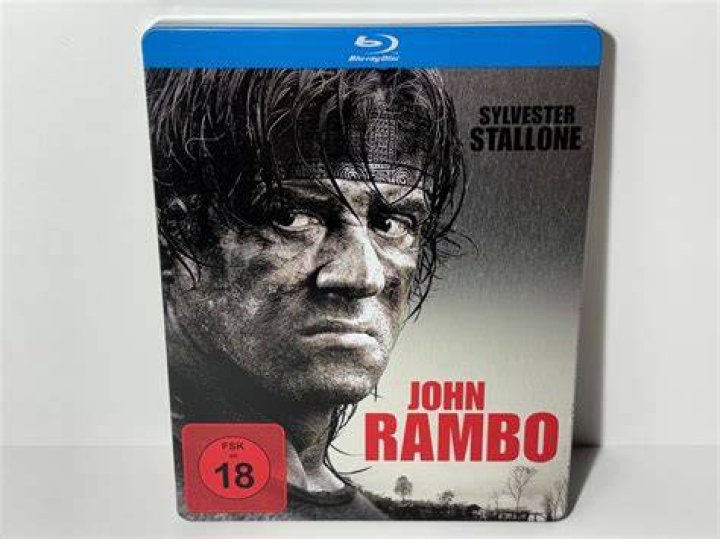 Rambo FilmRezensionen.de