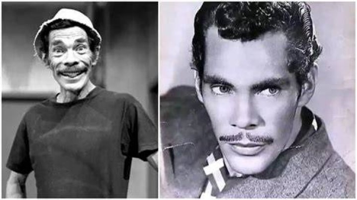 Ramon Valdes Biography - SnogBlogy