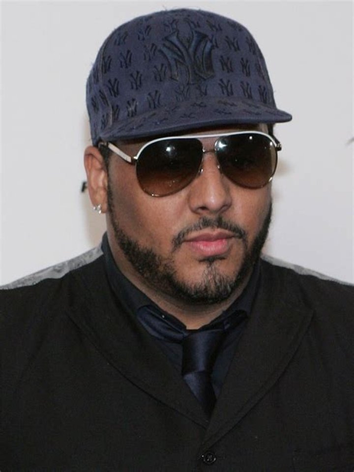 R&B Singer Al B. Sure! Gives First Interview After Waking from 2Month
