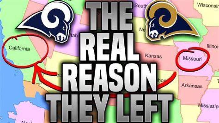 Rams To Move On From DC Wade Phillips