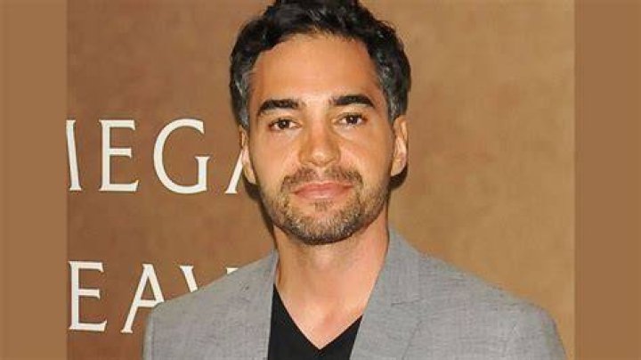 Ramón Rodríguez Net Worth ·