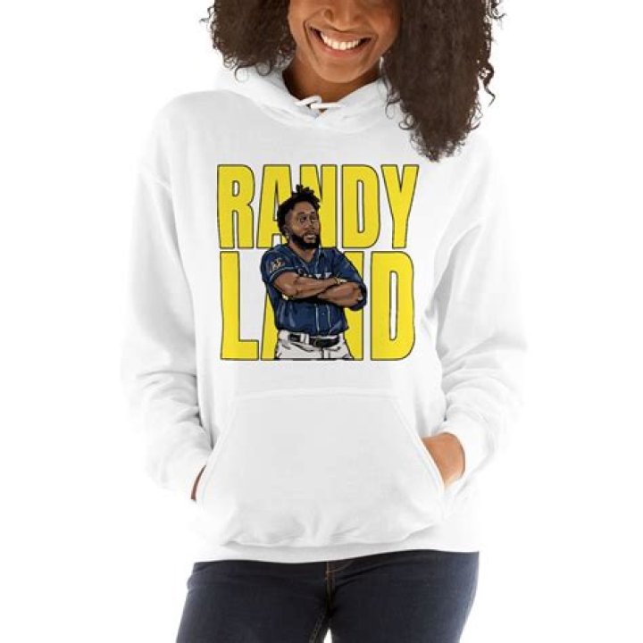 Randy Arozarena Streams, Merchandise, Personal Videos MILLIONS