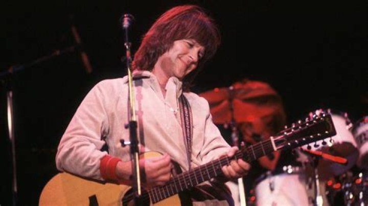 Randy Meisner, Eagles founding member and bassist, dead at 77 DNyuz