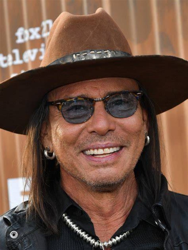 Raoul Trujillo Ethnicity of Celebs
