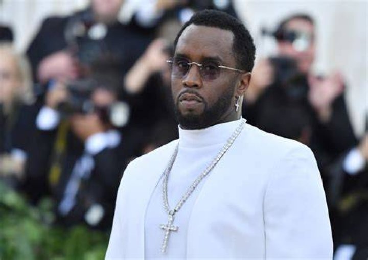 Rapper Sean 'Diddy' Combs settles lawsuit after singer Cassie accused