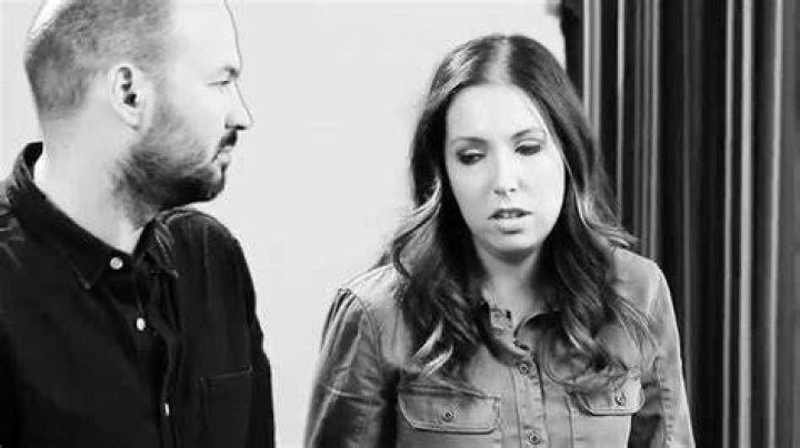 Rare intimate interview with Francesca Battistelli and her husband Matt
