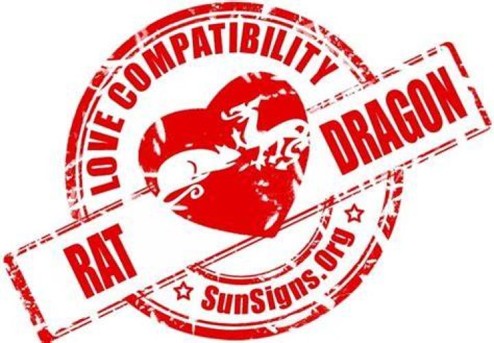 Rat And Dragon Compatibility: Lasting Trust