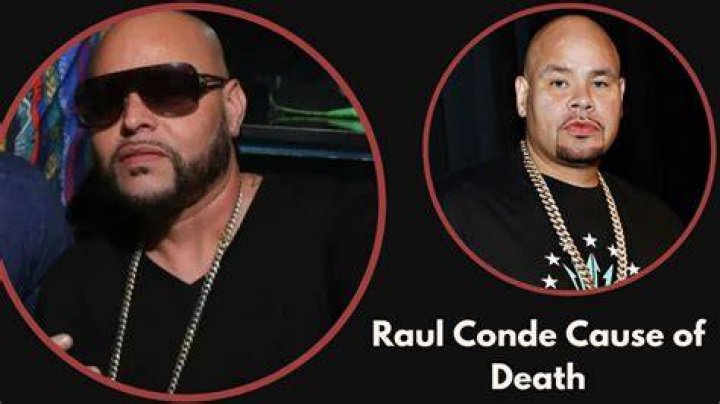 Raul Conde