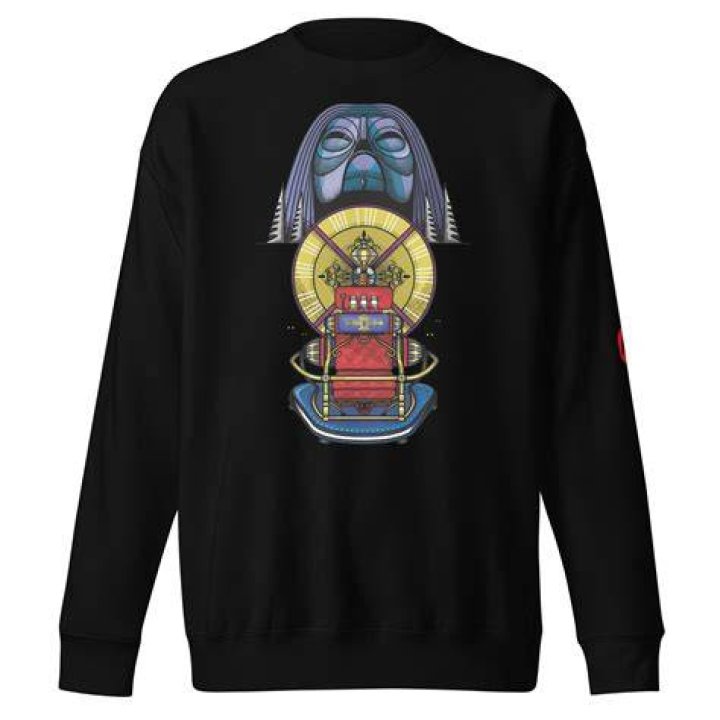 Ravon Store Official Merch & Vinyl