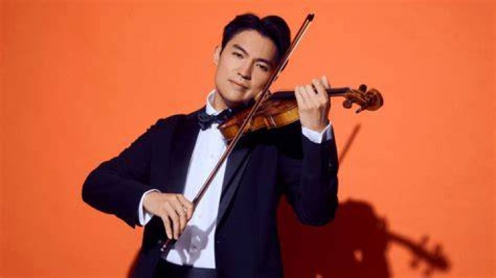 Ray Chen YouTube