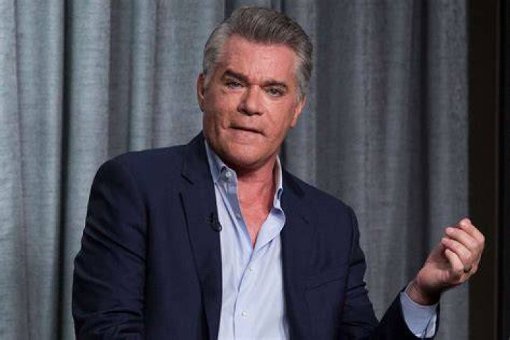 Ray Liotta made peace with birth parents before his death NZ Herald