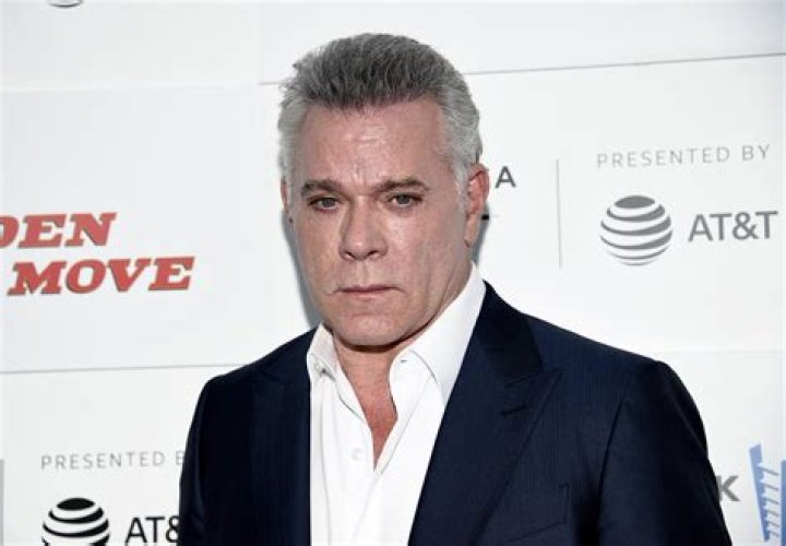 Ray Liotta sports a suspiciously smooth face at SAG Awards Daily Mail