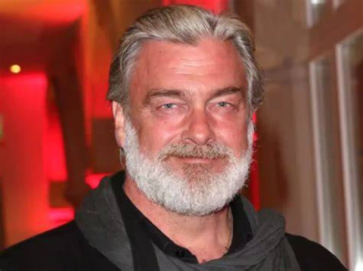 Ray Stevenson Cause Of Death Death At The Age Of 5