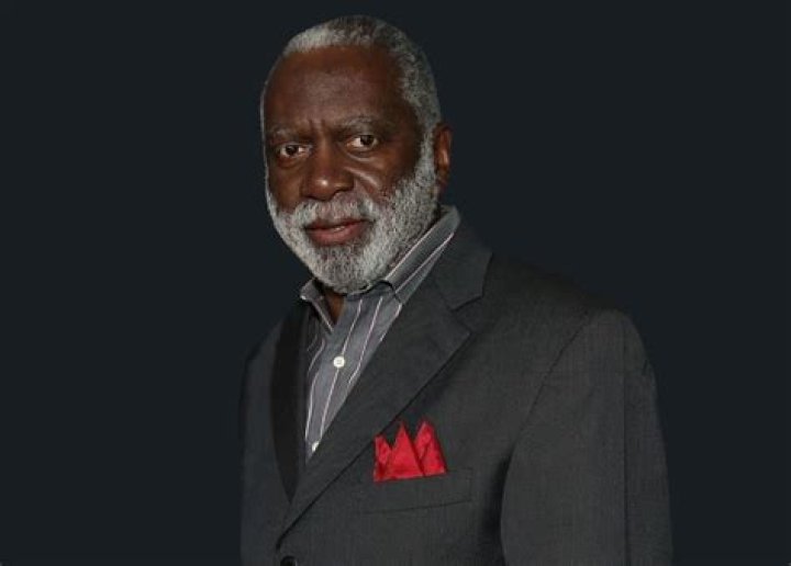 Raymond Huger Bio, Wiki, Net Worth, Married, Wife, Age, Height