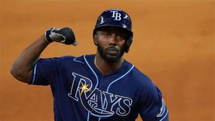 Rays playoff hero Randy Arozarena arrested in Mexico&rsquo;s Yucatan WFLA