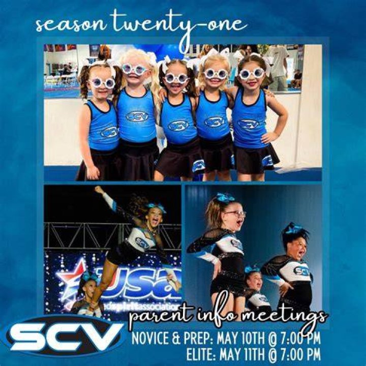 Ready To Duel SCV AllStars Varsity TV