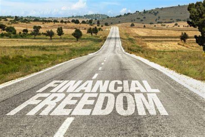 Real Financial Freedom with Zang The Drew Pearlman Show