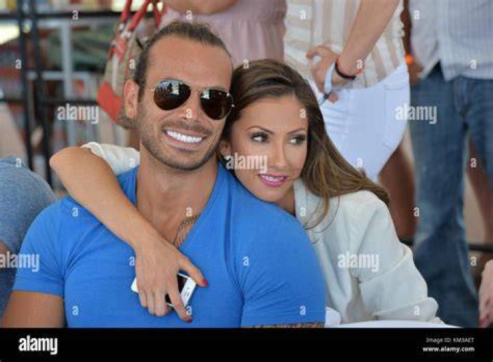 Real Love Katrina Campins Mustafa Marzuk Wedding Photos, Katrina