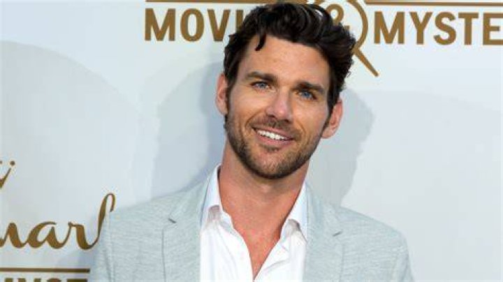 RealLife Hallmark Couple Kevin McGarry and Kayla Wallace Are Engaged