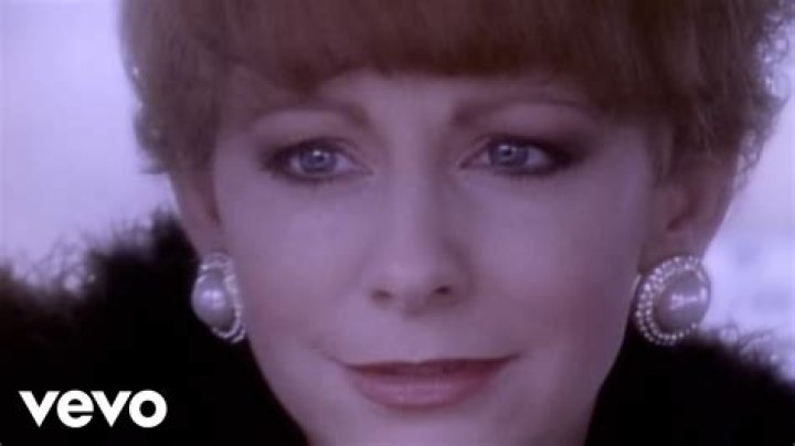 Reba McEntire - Fancy (Official Music Video) - country songs with girl names in the title