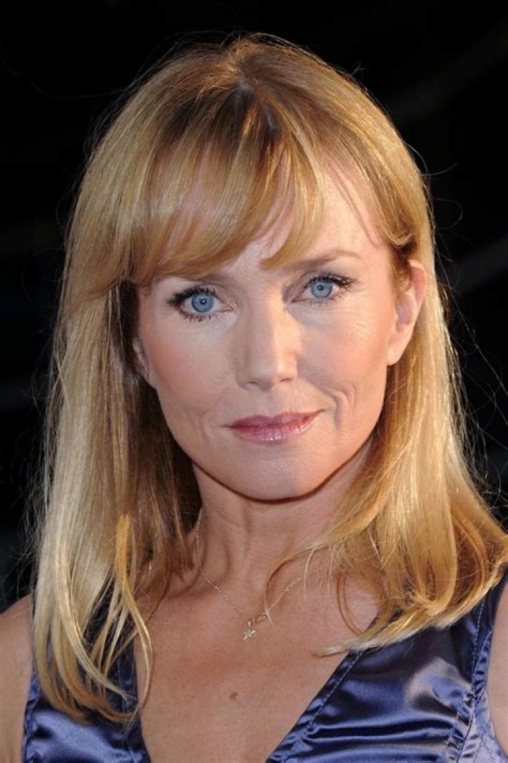 Rebecca De Mornay Profile Images &mdash; The Movie Database (TMDB)