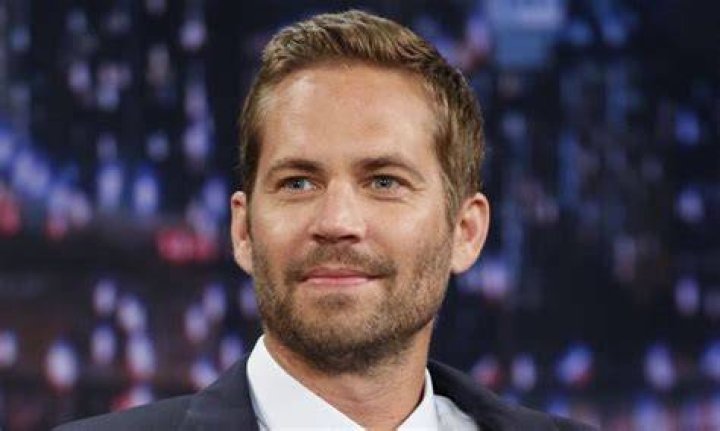 Rebecca McBrains Wiki New Life After Paul Walkers Death