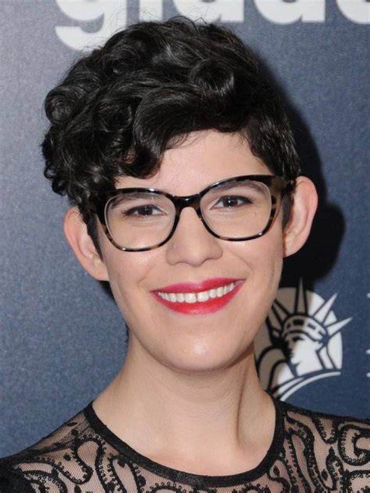 Rebecca Sugar Adventure Time Wiki FANDOM powered by Wikia