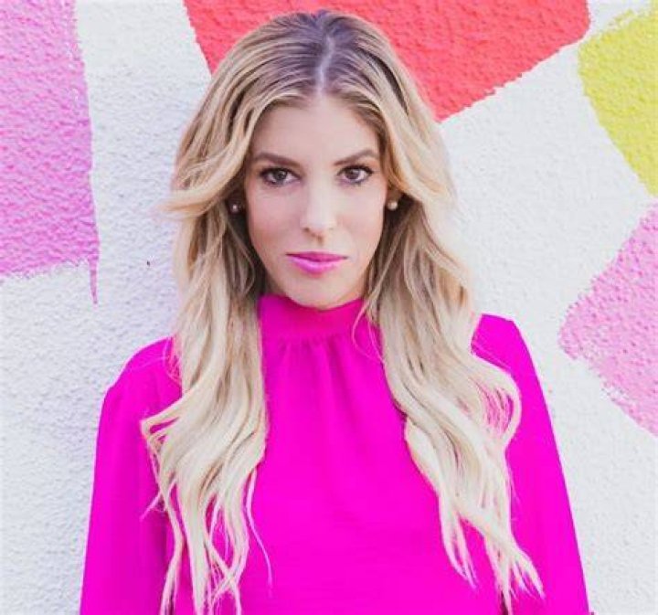 Rebecca Zamolo Wiki 2021 Net Worth, Height, Weight, Relationship
