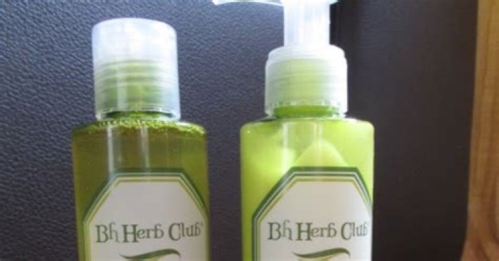 Recensione prodotti BH HERB CLUB BioMakeup