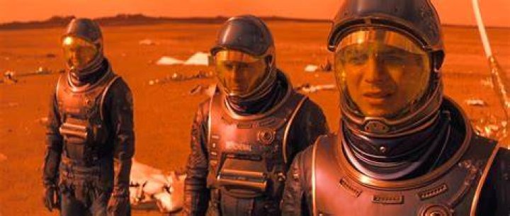 Red (2000) Qwipster Movie Reviews Red (2000)