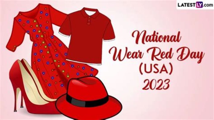 Red Day 2023 Date, History, Significance, Facts & More