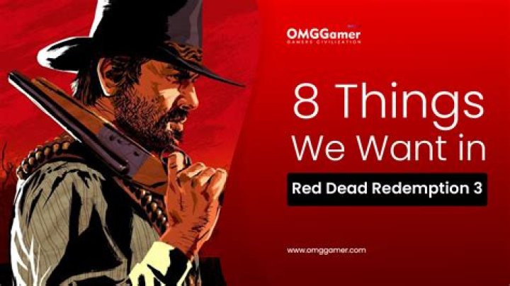 Red Dead Redemption 10 Things You Missed In New Austin