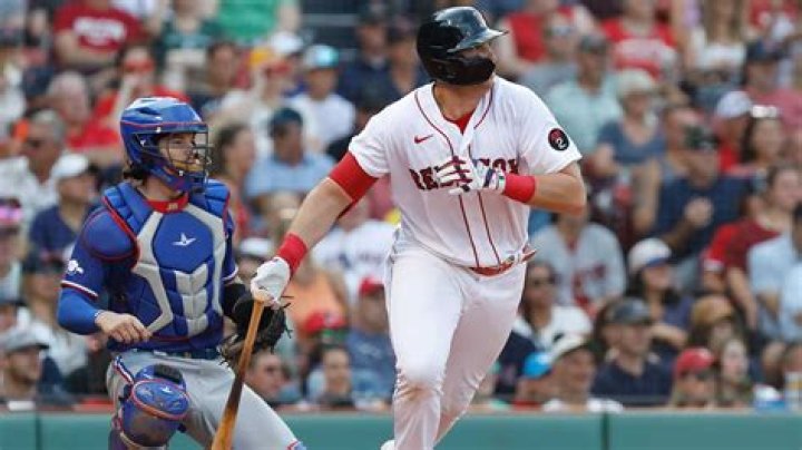 Red Sox prospect Triston Casas evaluated in Boston for nonbaseball