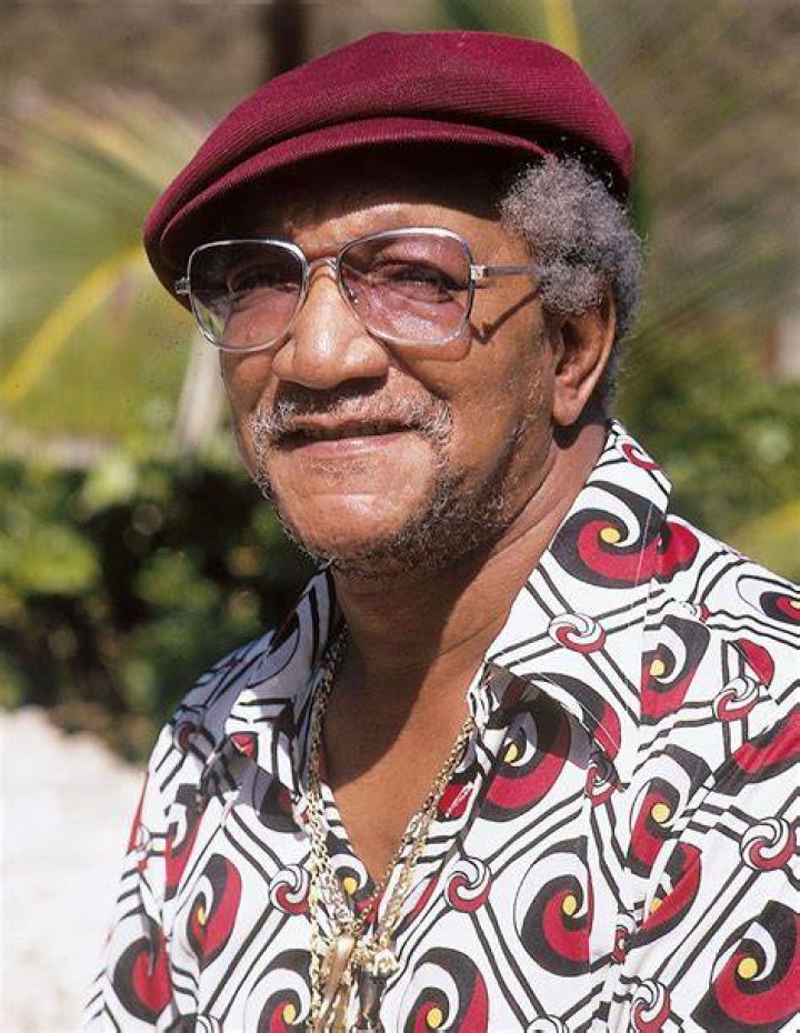 Redd Foxx's Daughter In Bomb Scare (1979) Online Photo Galleries