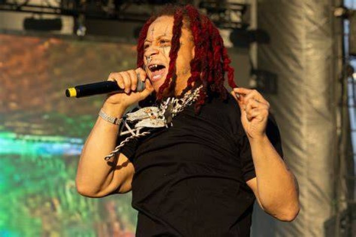 Redd From 'The Bad Girls Club' Season 12 and 13 and Her Girlfriend Lil