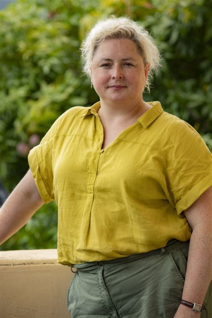 Redemption star Siobh&aacute;n McSweeney left homeless after ordeal