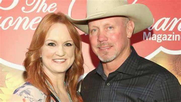 Ree Drummond Gives Update on Husband Ladd, Nephew Caleb After Crash