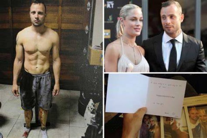 Reeva Steenkamp's parents suing Oscar Pistorius for compensation