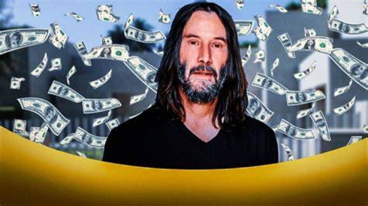 Reeves Net Worth March 2024, Salary, Age, Siblings, Bio