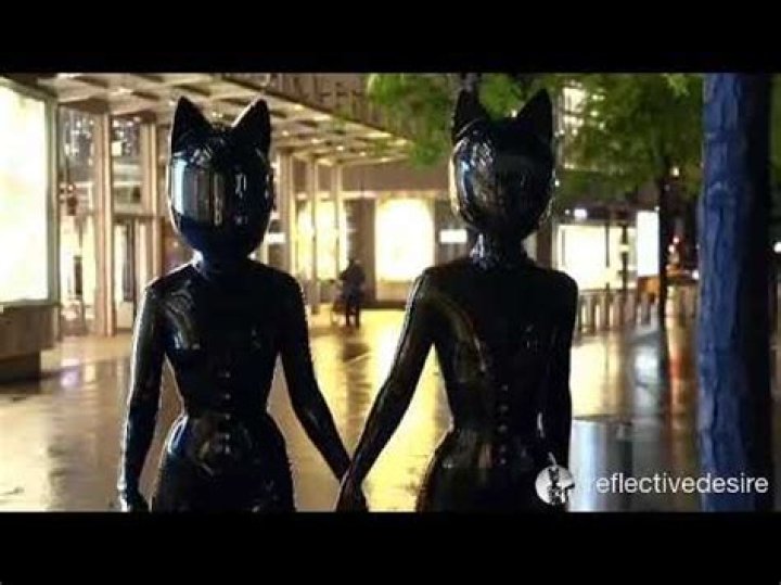 Reflective Desire YouTube