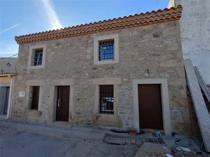 Reforma de antigua vivienda en Windsor en una moderna del siglo XXI