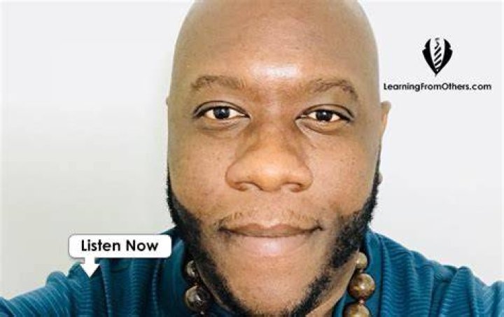 Reggie Mckiver Find Your Life's Defining Moment