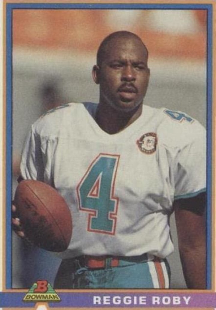 Reggie Roby Net Worth | JBlogZ