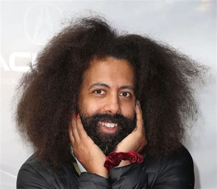 Reggie watts garetlasvegas