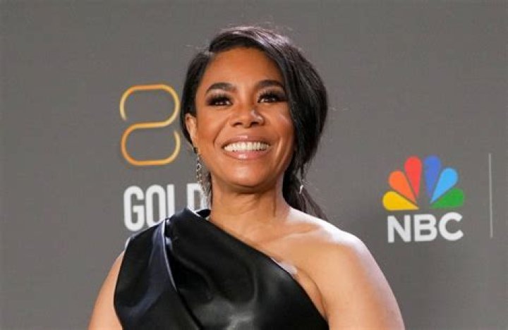 Regina Hall On Nearly a Nun &lsquo;It Felt Familiar&rsquo; Complex