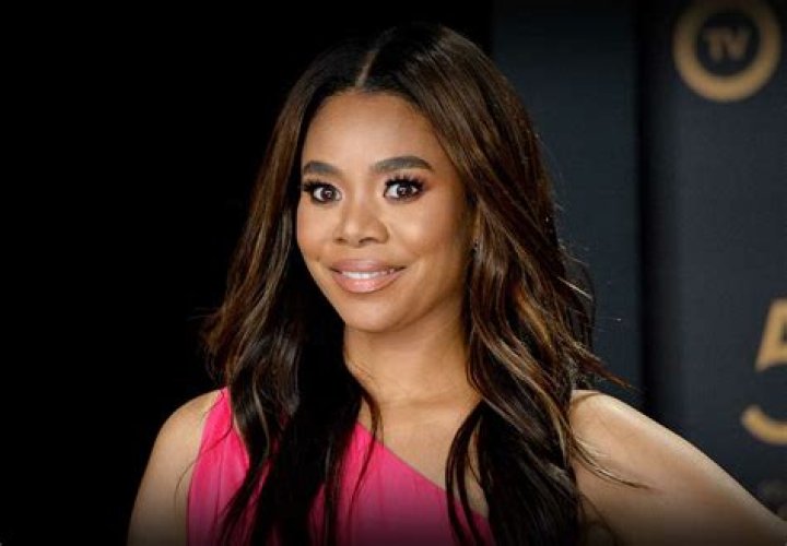 Regina Hall's wellordered life as an actor, not a nun LA Times