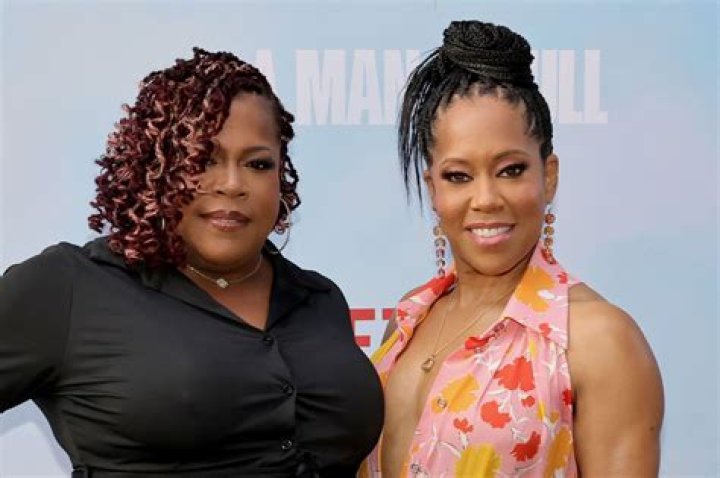Regina king and reina king hires stock photography and images Alamy