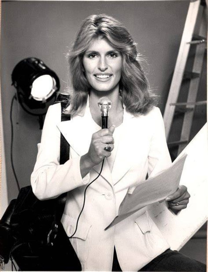 Regina Meredith Biography | Age, Wiki, Net worth, Bio, Height, Wife, Married